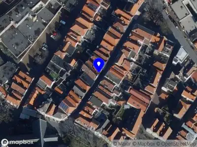 VvE Sint Jacobsstraat 17 en 17a te Vlissingen Vlissingen