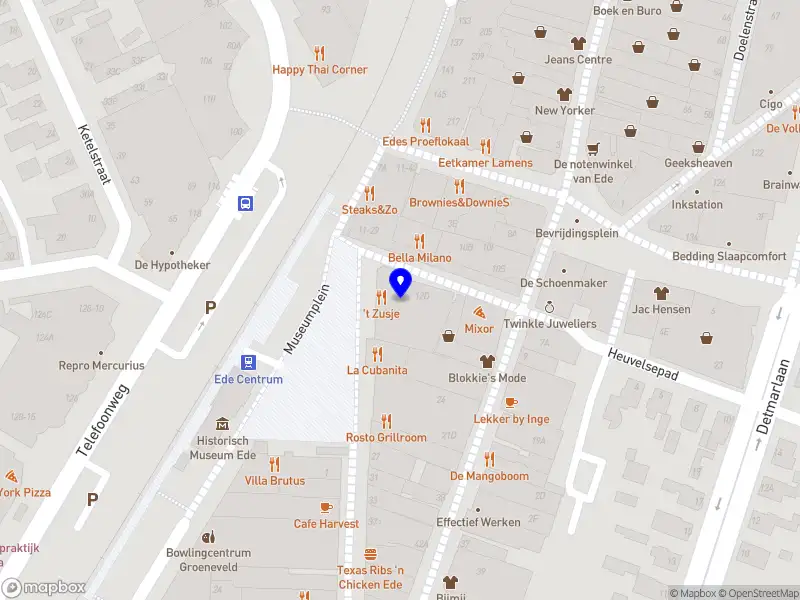 Inizia-ML Ede