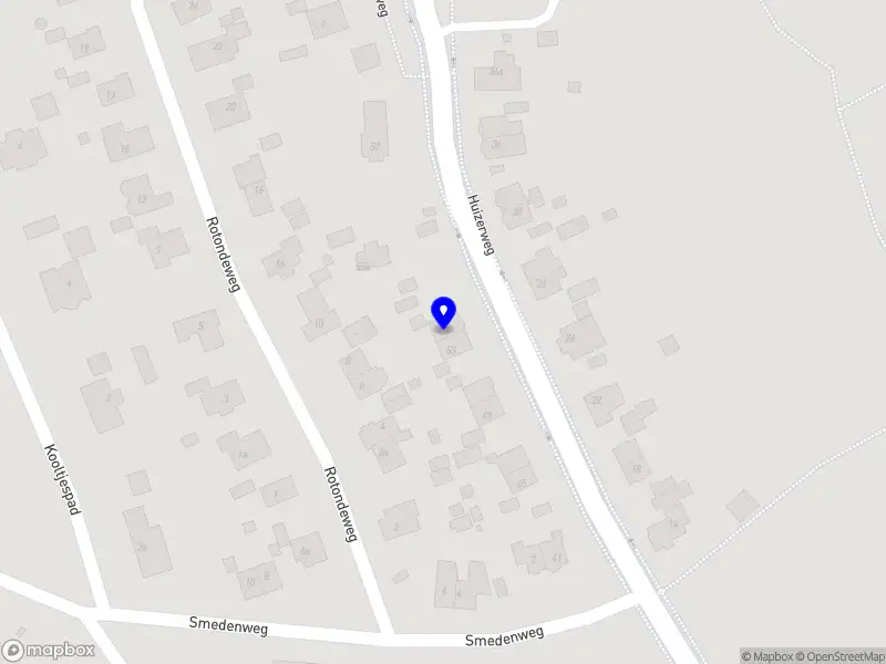 Nieuw bedrijf Evasgoed