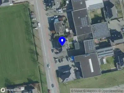 Thiebers Energiesystemen B.V. Berghem