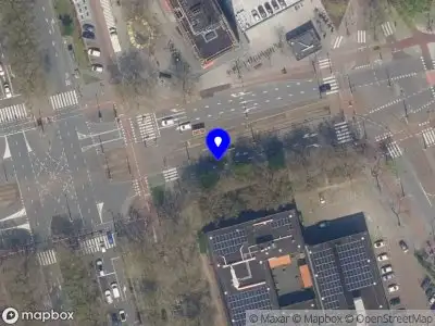 BMV dienstverlening Rotterdam