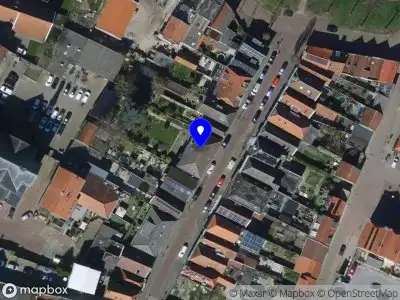 Parochie De Heilige Familie Oude-Tonge