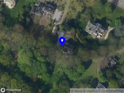 Vorstelijk VOF Baarn