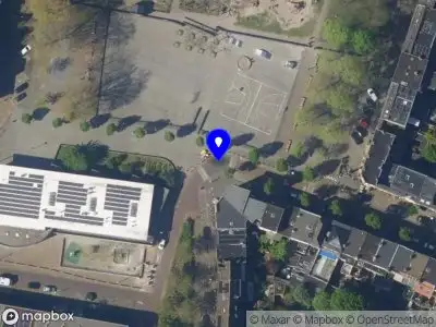 L'Odeur Forte Utrecht