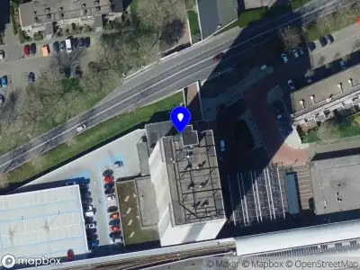 Baptistengemeente De Dorsvloer