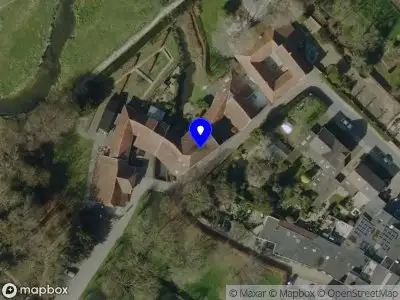 Bedevaartsoord Heilige Pater Karel