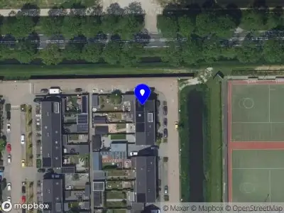 Nieuw bedrijf Digital Motions Almkerk B.V.