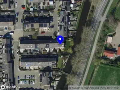 LT Real Estate Holding B.V. Rockanje