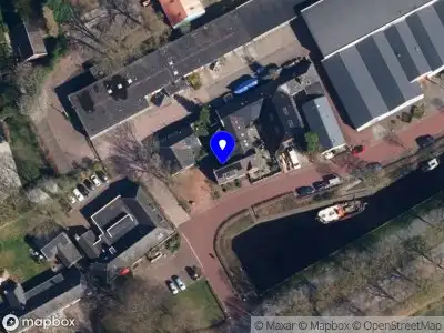 Harry Stoker Bouw Advies Begeleiding