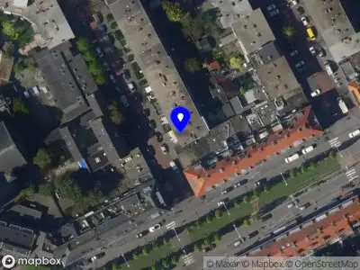 Ens Infra 's-Gravenhage