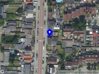 Klussenbedrijf Nieuwenhuis Bergen op Zoom