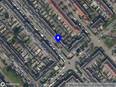 Kasha Bouw Rotterdam