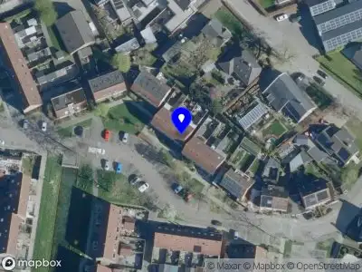 Nieuw bedrijf Marius Dakdekken