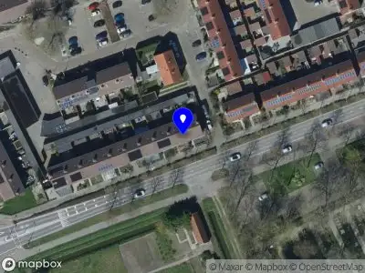 Service Rozen Middelharnis Middelharnis