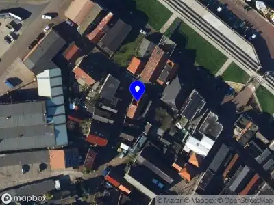 Nieuw bedrijf Hermus Dienstverlening