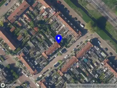 George Eenmansklussen LEIDSCHENDAM