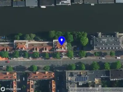 KULOB 003 Amsterdam