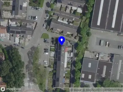Jackyperodakwerken Eindhoven