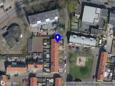 Nieuw bedrijf Luuk in 't Groen