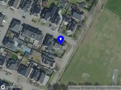 Nieuw bedrijf Van den Tillaart Timmerwerken