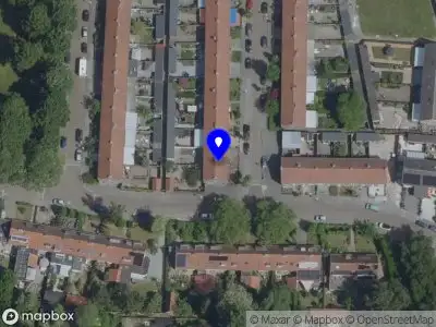 Nieuw bedrijf BDR Product