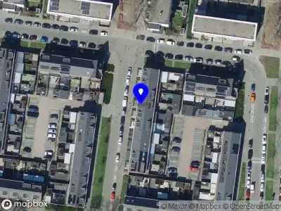 Nieuw bedrijf Cimen Grondwerkzaamheden