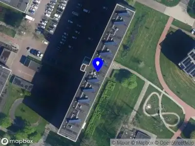 Nieuw bedrijf M El Attar