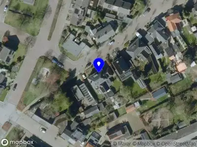 Robin van Holten schilderwerken