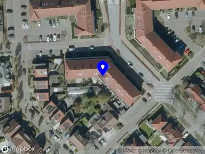 Bwvh040 Veldhoven