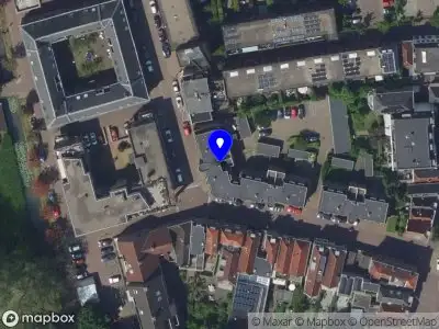 Mello spoordiensten Gorinchem