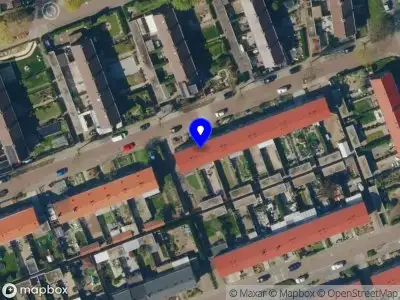 Jordy Burgers dienstverlening