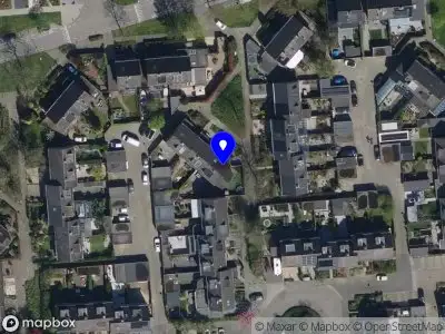 IRVB Zevenbergen