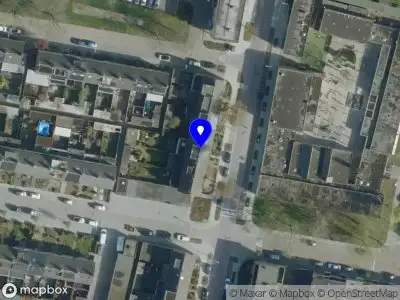 VST Bouw Tilburg
