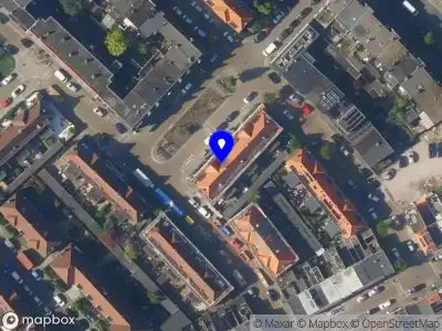 Engelbartinfra Utrecht
