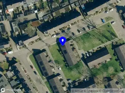 Shorsh tegel werk & klus bedrijf Dieren