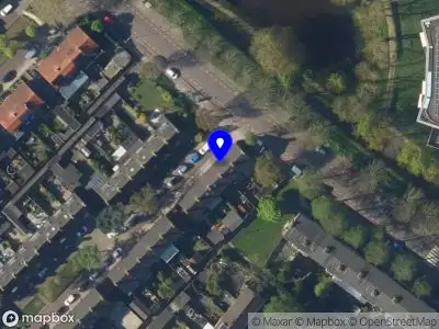 Klussenbedrijfstoof Voorschoten