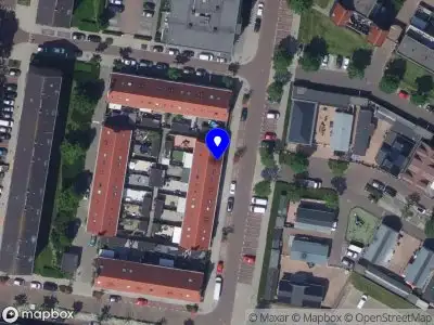 N.B. Bouwbedrijf Dordrecht