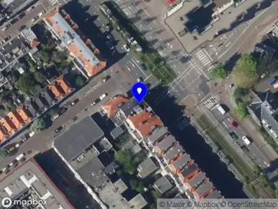 Michal Oleksy 's-Gravenhage