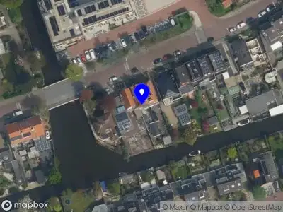 Nieuw bedrijf Trots Bouwbedrijf