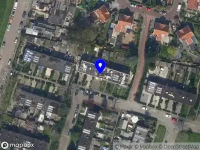 F.P.K Diensten Rotterdam