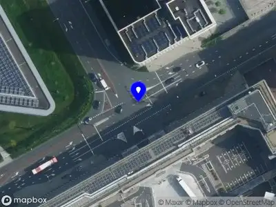 YZ-INFR@ Amsterdam