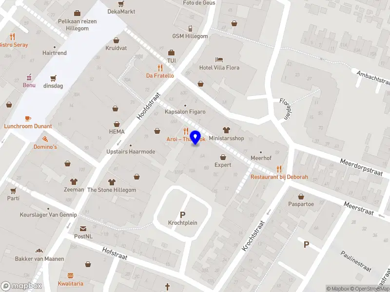 Nieuw bedrijf LP bouw en onderhoud