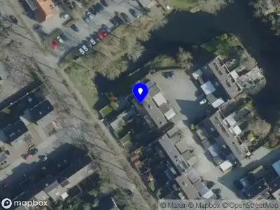 Nieuw bedrijf MS024 dienstverlening