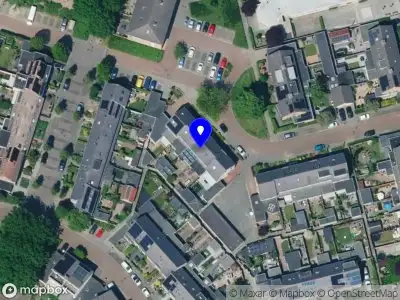 Nieuw bedrijf Van Es Montage