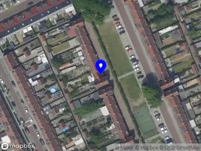 Nieuw bedrijf AAM FUTURE