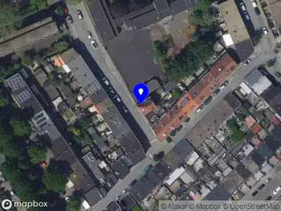 Nieuw bedrijf ibo ali infra