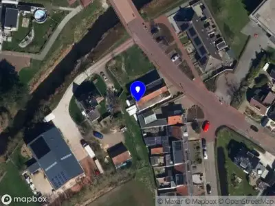 Nieuw bedrijf HandigeHeld Multiservice