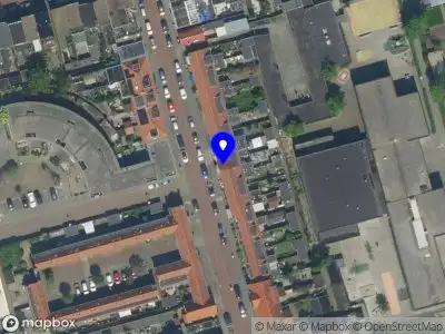 Koch's all-round services IJMUIDEN
