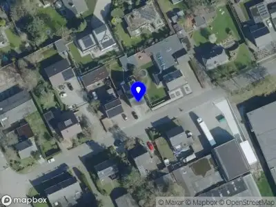 Nieuw bedrijf Lars BuitenGewoon Timmerwerk