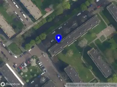 Olcer23 infra 's-Gravenhage